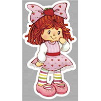 Strawberry Shortcake-SC 55